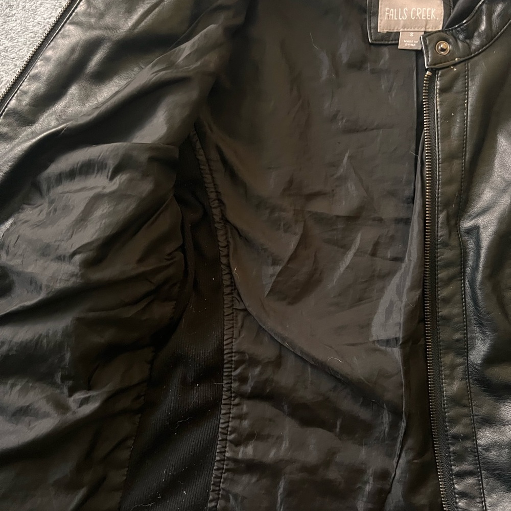 Womens jacket - Picture 3 of 5